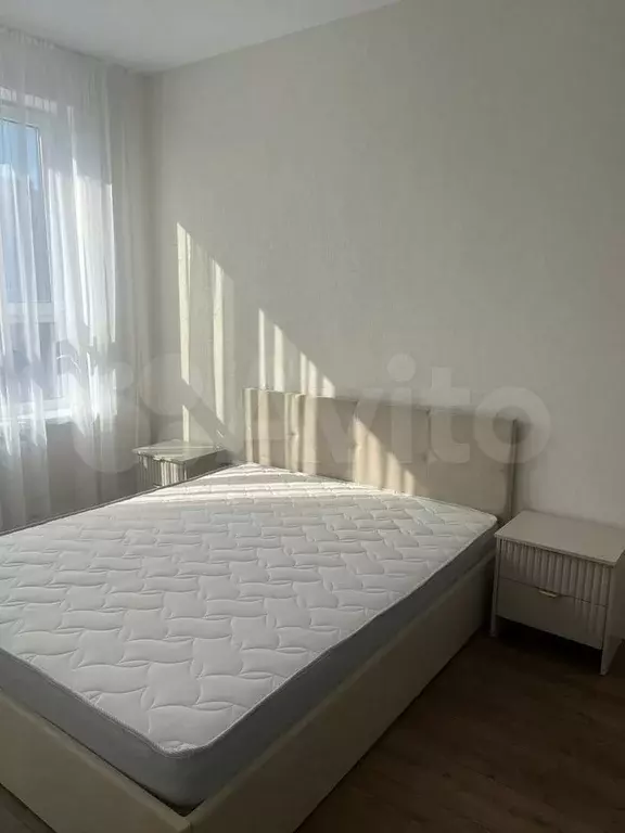1-к. квартира, 39,7 м, 7/9 эт. - Фото 1
