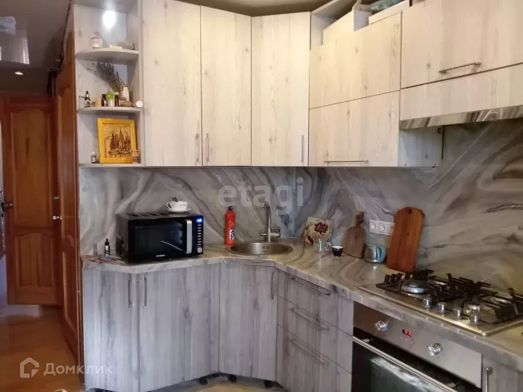 Продаётся 3-к квартира, 57.7 м - Фото 1