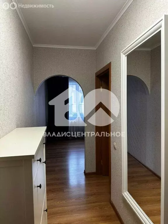 2-комнатная квартира: Новосибирск, улица Гоголя, 43А (44 м) - Фото 1