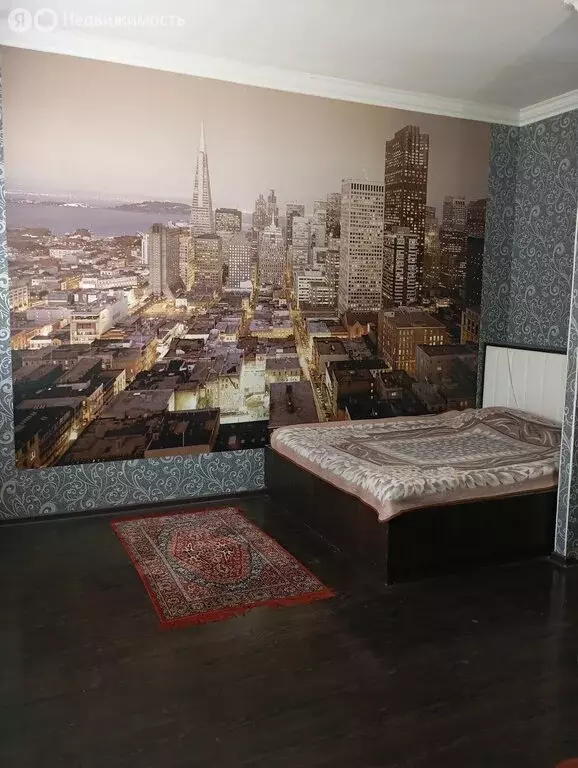 Квартира-студия: Владикавказ, улица Тельмана, 72Г (32.2 м) - Фото 1