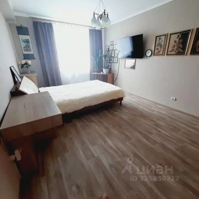 3-к кв. Пермский край, Березники ул. Льва Толстого, 5В (72.1 м) - Фото 1