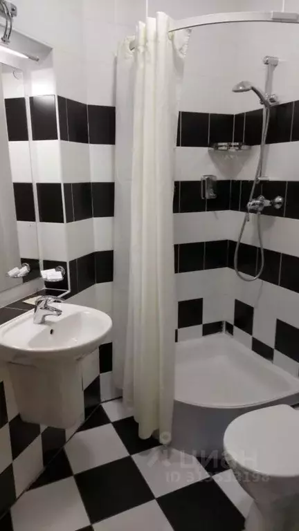 Комната Калужская область, Тарусский район, с. Волковское  (19.0 м) - Фото 2