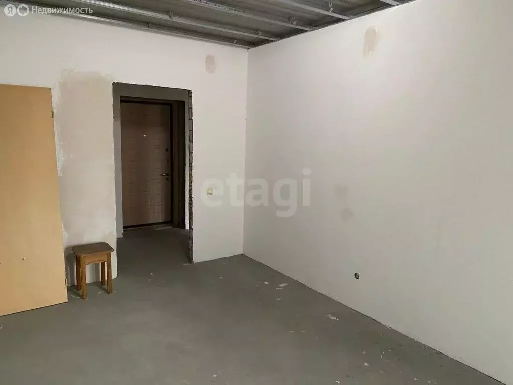 1-комнатная квартира: Брянск, улица Крахмалёва, 57/1 (40.1 м) - Фото 0