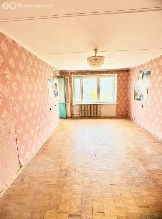 2-комнатная квартира: Сосновый Бор, Молодёжная улица, 19 (48 м) - Фото 2