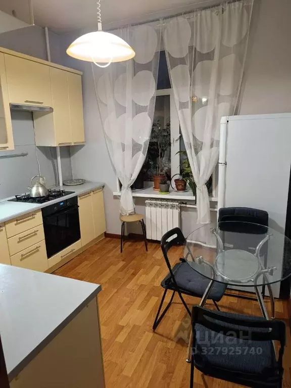 2-к кв. Москва ул. Зои и Александра Космодемьянских, 35/1 (60.0 м) - Фото 1