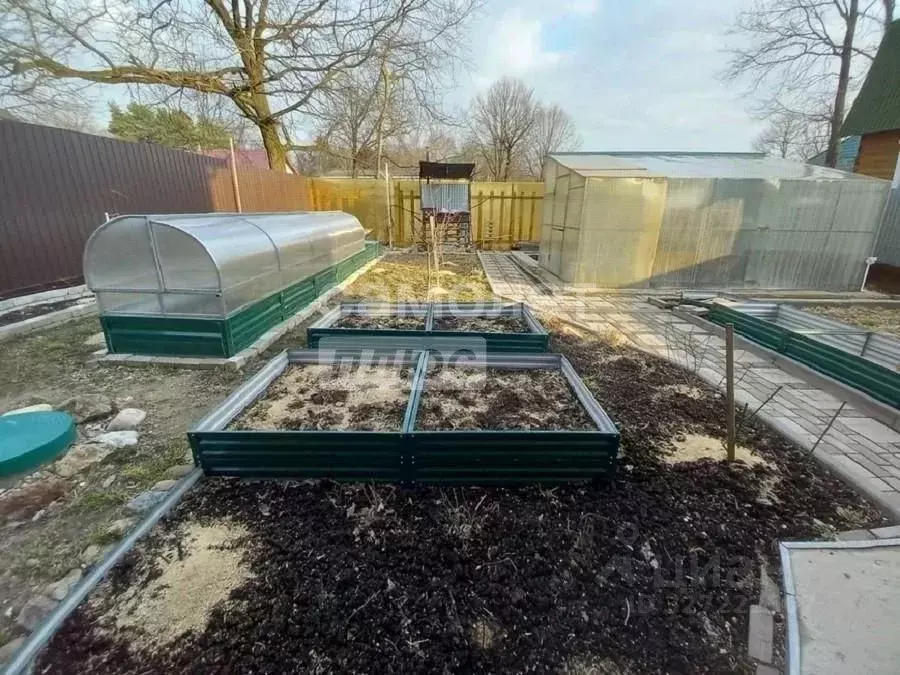 Дом в Московская область, Химки городской округ, д. Юрлово туп. ... - Фото 2