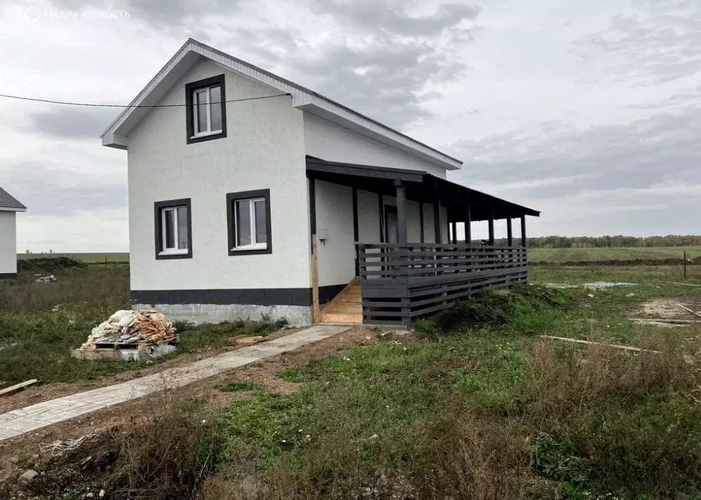 Дом в Богородский городской округ, деревня Соколово, КП Ново-Соколово ... - Фото 2