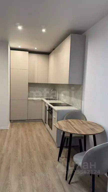 1-к кв. Москва Перовское ш., 2к3 (31.7 м) - Фото 1