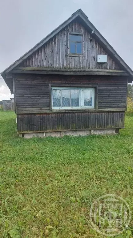 Участок в Ленинградская область, Волосовский район, Бегуницкое с/пос, ... - Фото 2