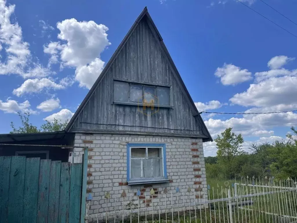 Дом в Белгородская область, Шебекинский муниципальный округ, с. ... - Фото 1