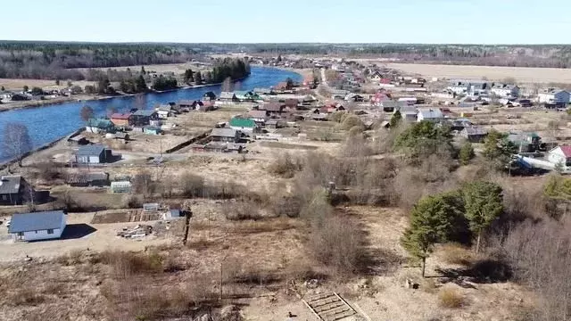 Участок 10,3 сот. (ИЖС) - Фото 1
