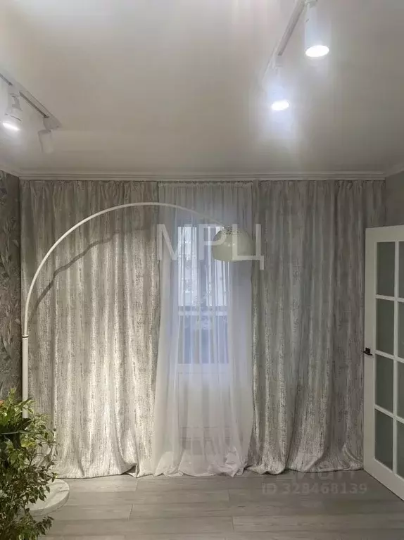 2-к кв. Москва Ленинградский просп., 54А (45.0 м) - Фото 1