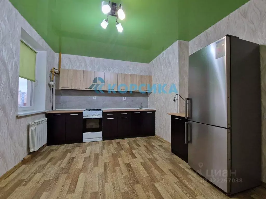 4-к кв. Татарстан, Набережные Челны ул. Гостева, 57 (97.4 м) - Фото 1