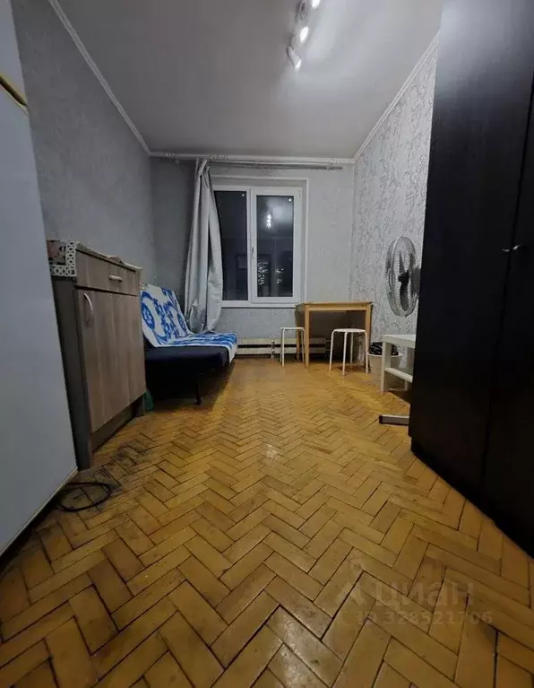 Комната Москва ул. Маршала Тухачевского, 21К1 (10.0 м) - Фото 2