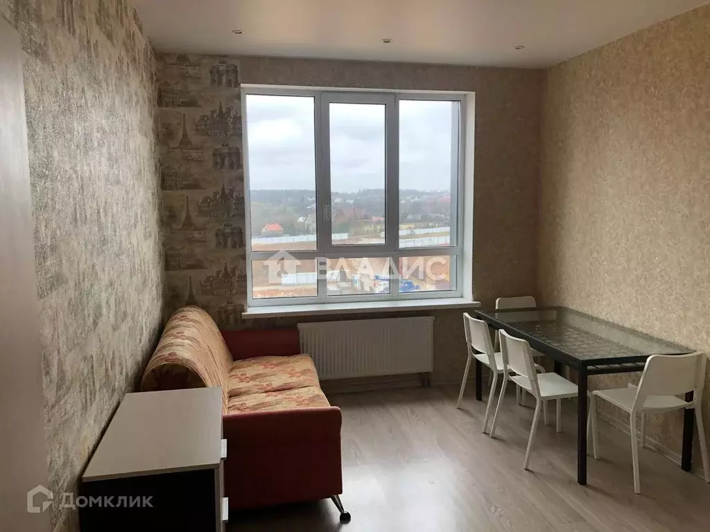 Продаётся 1-к квартира, 36 м - Фото 1