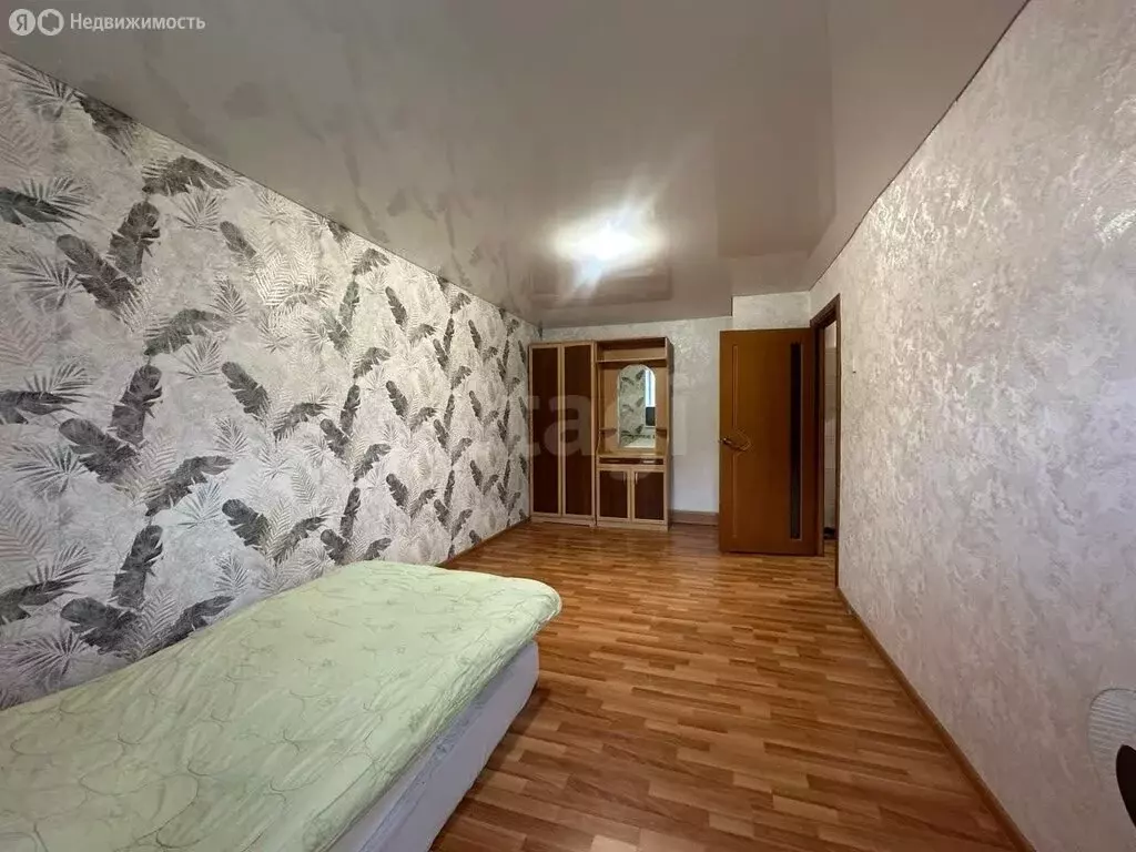 1-комнатная квартира: Стерлитамак, улица Блюхера, 11 (29.8 м) - Фото 1
