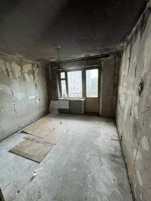 Квартира, 2 комнаты, 47.3 м - Фото 1