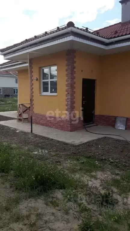 Дом в Свердловская область, Среднеуральск муниципальный округ, пос. ... - Фото 0