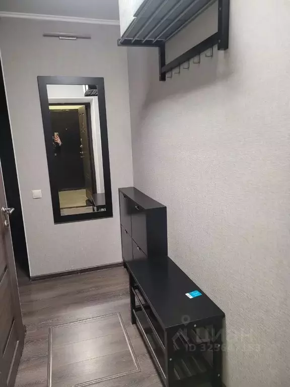 1-к кв. Москва, Москва, Щербинка ул. Люблинская, 2 (30.2 м) - Фото 1