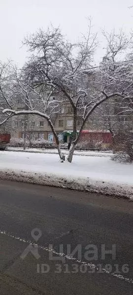 Торговая площадь в Нижегородская область, Нижний Новгород ул. Лескова, ... - Фото 0