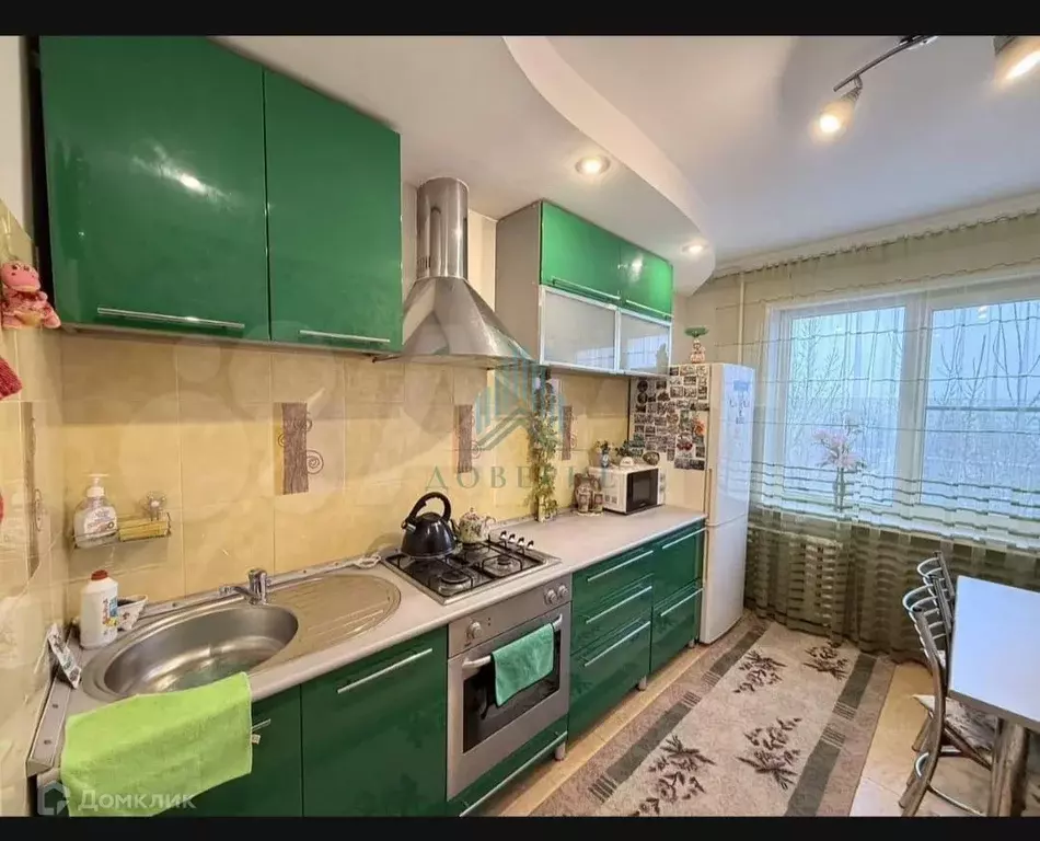 Продаётся 3-к квартира, 64 м - Фото 0