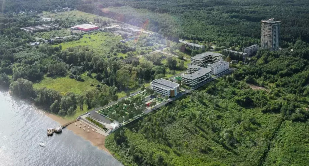 3-к кв. Пермский край, Пермь Ленская ул., 30 (87.0 м) - Фото 0