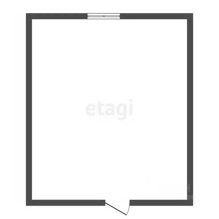 Офис в Воронежская область, Воронеж ул. Ворошилова, 45Б (21 м) - Фото 2