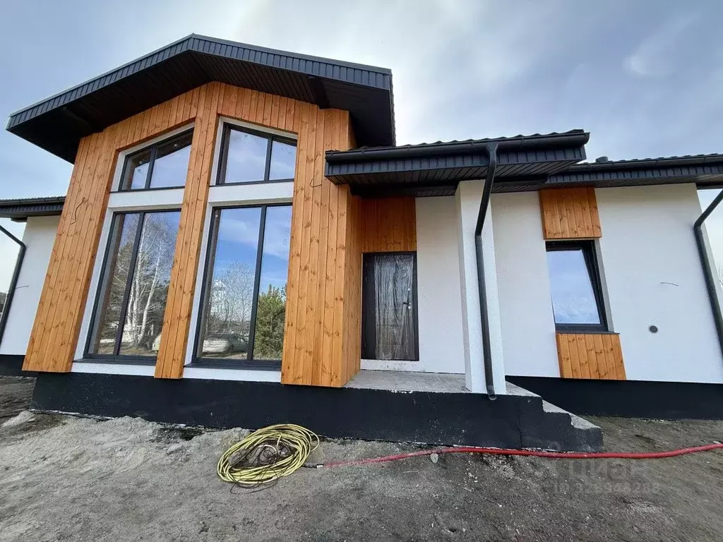 Дом в Свердловская область, Заречный муниципальный округ, д. Гагарка ... - Фото 2