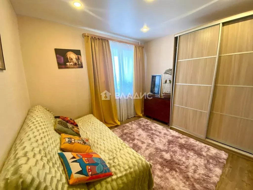 3-к кв. Карелия, Кондопога Октябрьское ш., 31 (61.7 м) - Фото 1