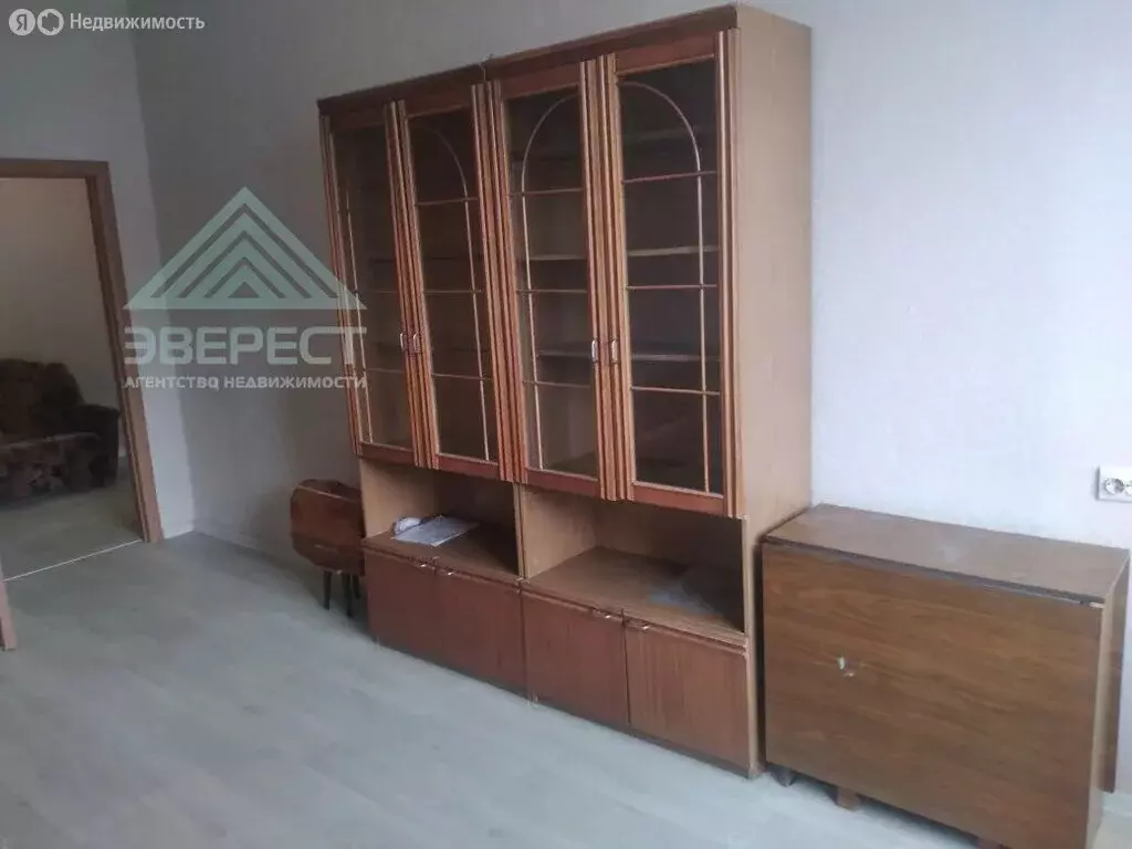 1-комнатная квартира: Абакан, улица Стофато, 5Д (48.6 м) - Фото 2