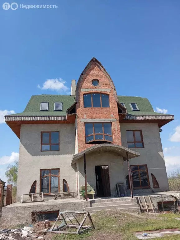 Дом в Батайск, Минская улица, 2 (250 м) - Фото 1