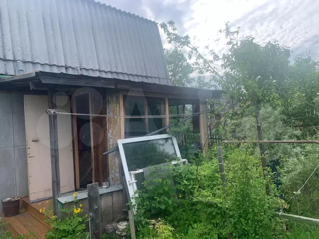 Дача 40 м на участке 6 сот. - Фото 0