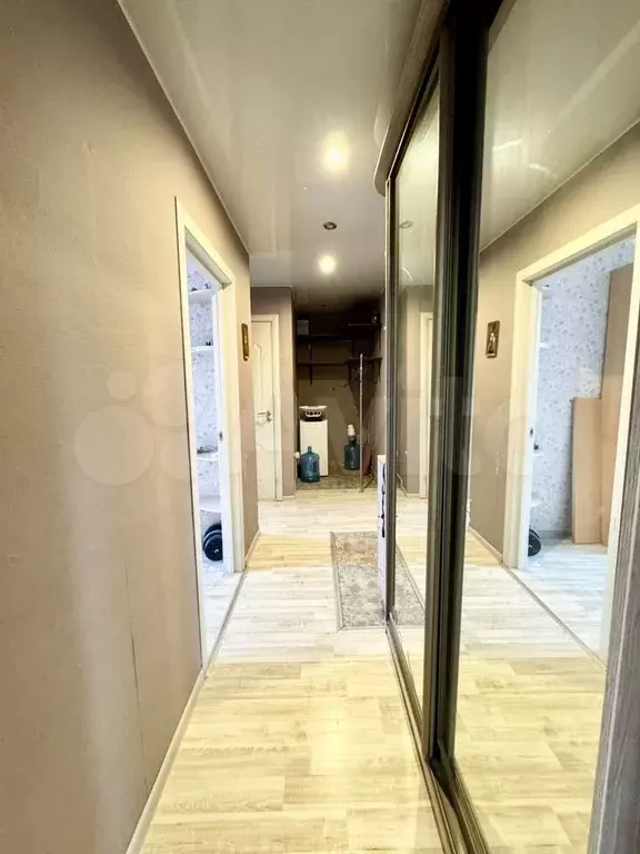2-к. квартира, 45 м, 4/5 эт. - Фото 1