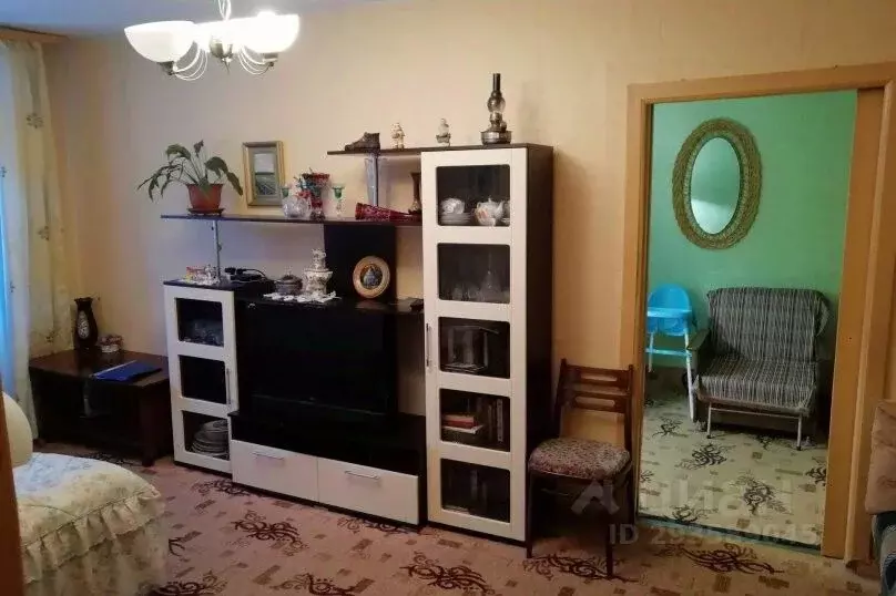 2-к кв. Владимирская область, Владимир ул. Подбельского, 6 (47.0 м) - Фото 2