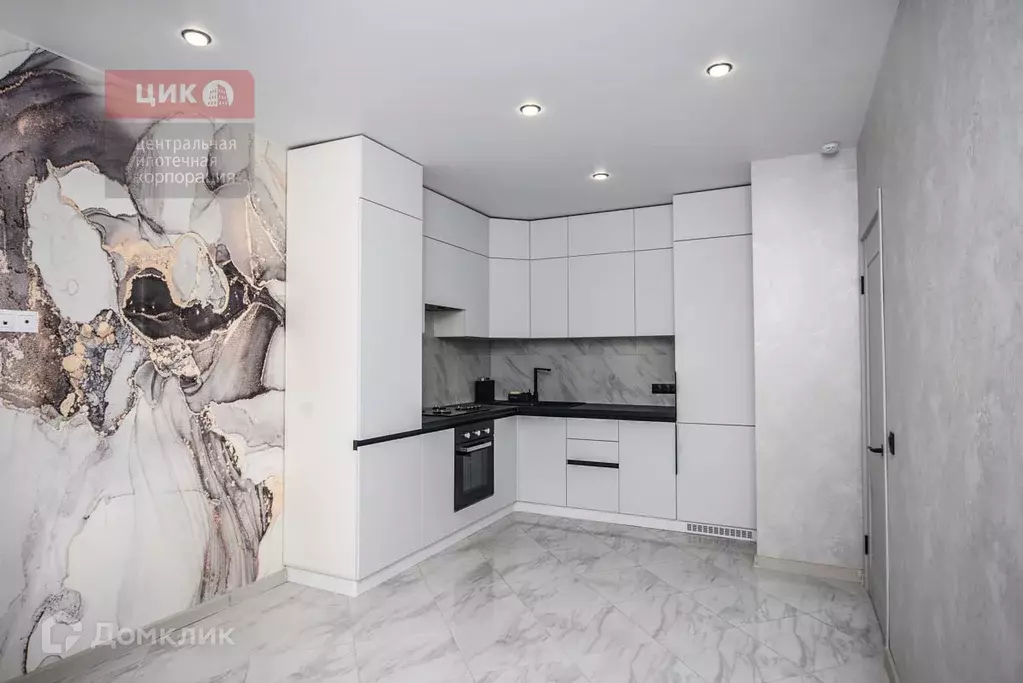 Продаётся 1-к квартира, 37.3 м - Фото 0