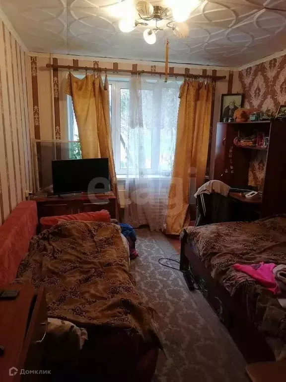 Продаётся 2-к квартира, 51 м - Фото 0