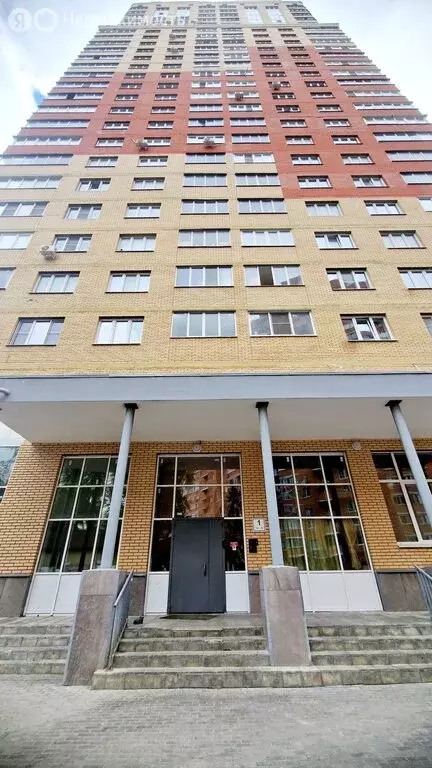 3-комнатная квартира: Котельники, 2-й Покровский проезд, 6 (99.2 м) - Фото 1