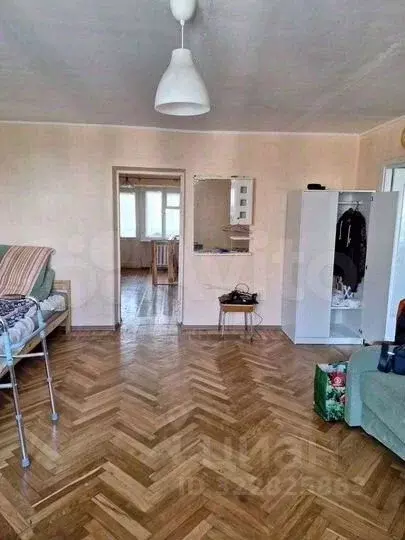 2-к кв. Ростовская область, Ростов-на-Дону ул. Максима Горького, 285 ... - Фото 2