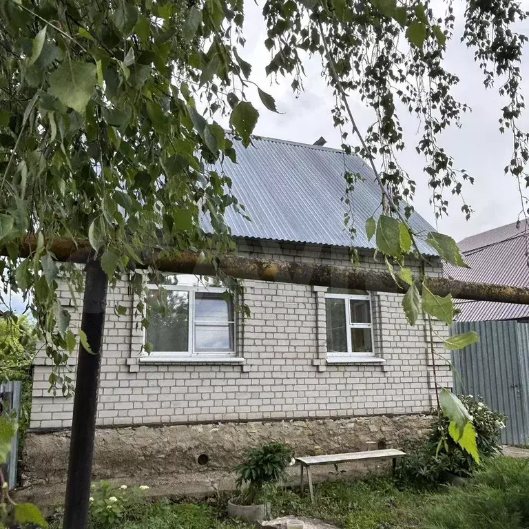 Дом 50 м на участке 17,4 сот. - Фото 0