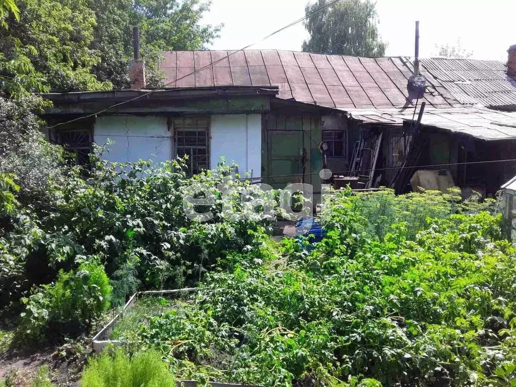 Дом в Тюменская область, Тюмень Восточная ул. (65 м) - Фото 1