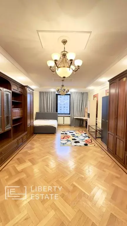 2-к кв. Москва Фестивальная ул., 24А (120.0 м) - Фото 1