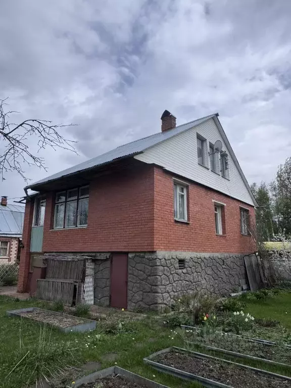 Дом в Московская область, Богородский городской округ, Энергия СНТ 50 ... - Фото 2