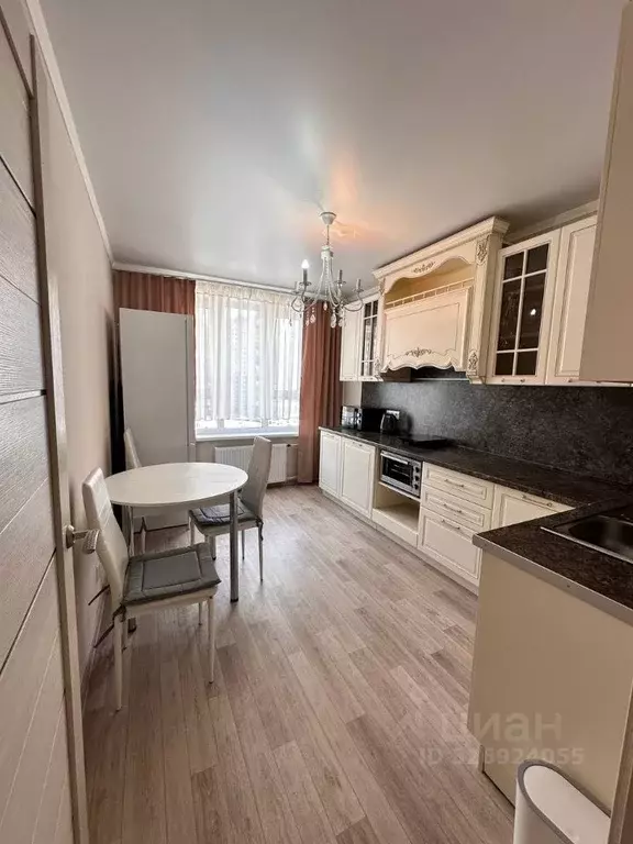 2-к кв. Ростовская область, Ростов-на-Дону ул. Ткачева, 48с2 (46.0 м) - Фото 1