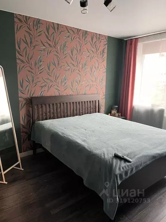 Квартира, 2 комнаты, 44 м - Фото 0