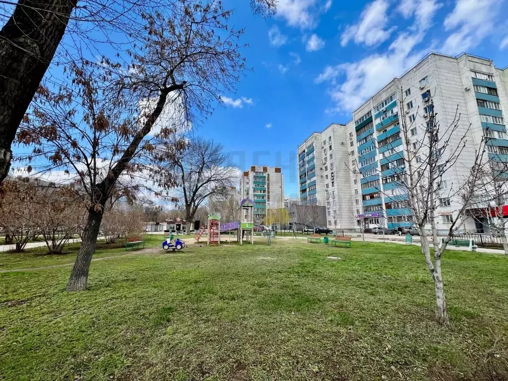 3-к кв. Самарская область, Самара Советская ул., 5 (68.4 м) - Фото 0