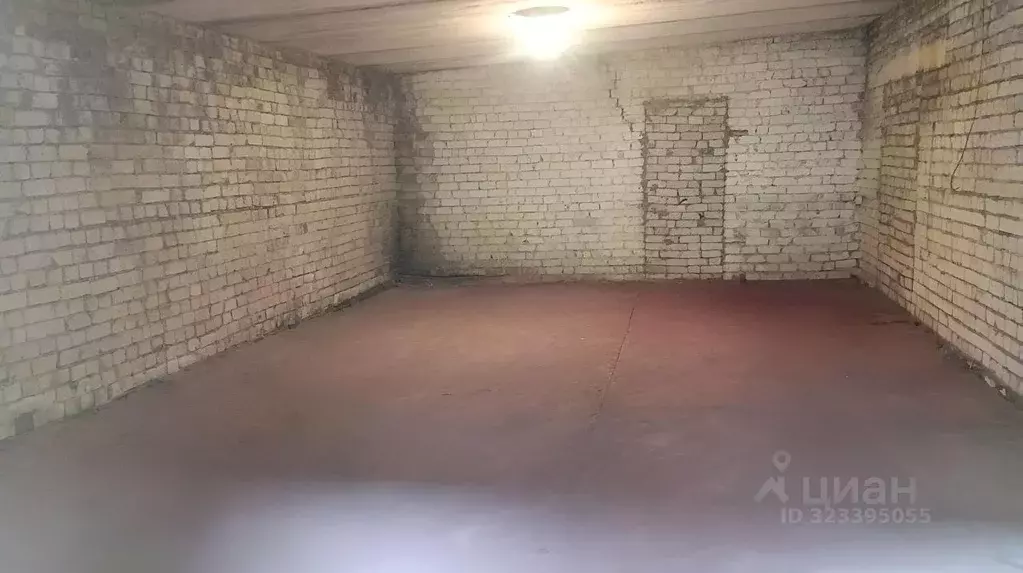 Склад в Рязанская область, Рязань ул. Полетаева, 22 (60 м) - Фото 1