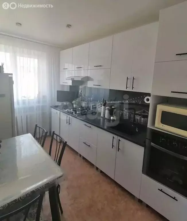 3-комнатная квартира: Ишим, Большая улица, 181 (64.7 м) - Фото 2