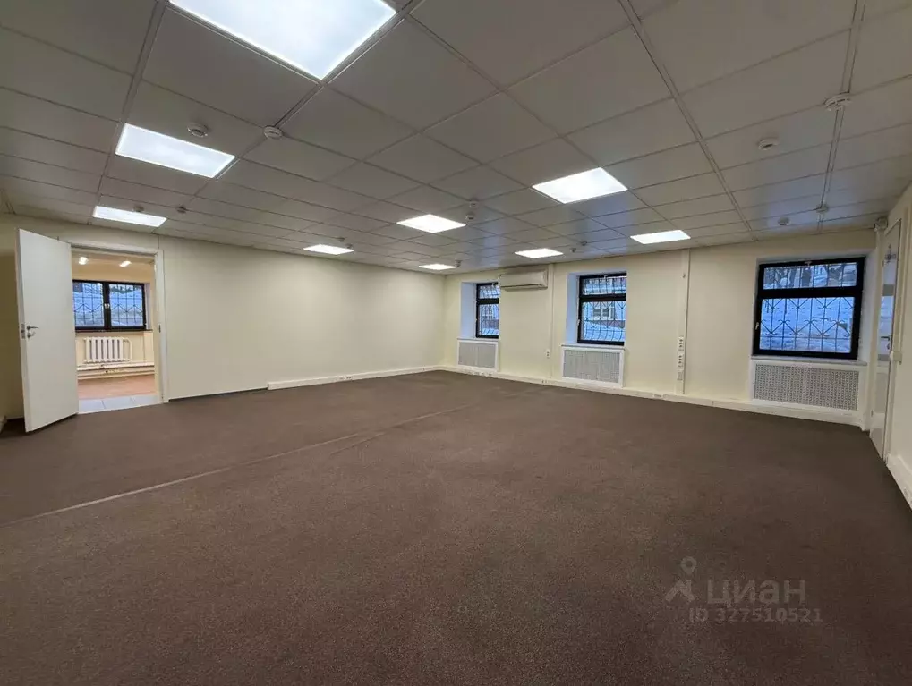 Помещение свободного назначения в Москва Подкопаевский пер., 4С3 (111 ... - Фото 2