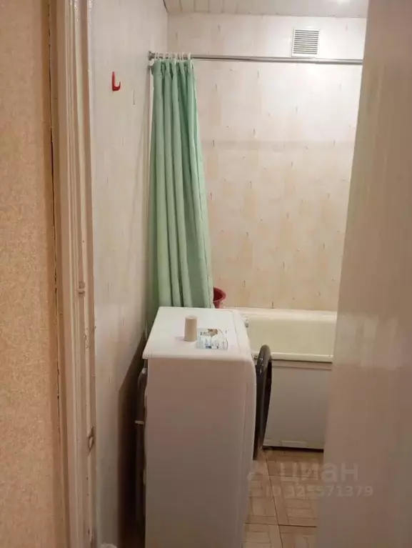 1-к кв. Пензенская область, Пенза ул. Герцена, 11 (25.0 м) - Фото 2