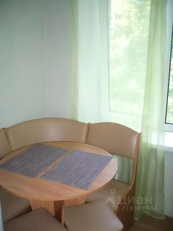 1-к кв. Санкт-Петербург Ланская ул., 10 (30.0 м) - Фото 1
